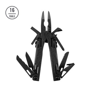 Leatherman OHT (Black)#OHT