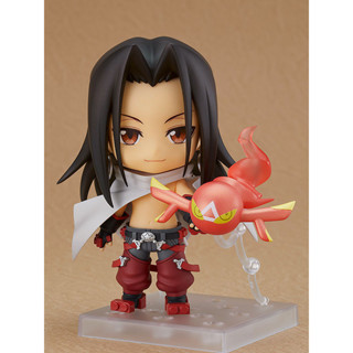 Nendoroid SHAMAN KING Hao 4580590170902