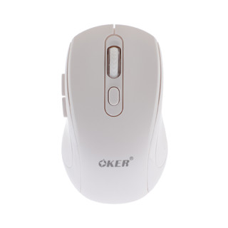 OKER  MULTI MODE MOUSE M825 WHITE