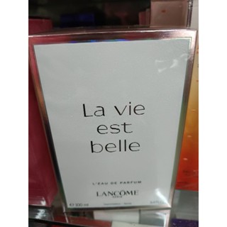 la vie belle  de parfum  100ml