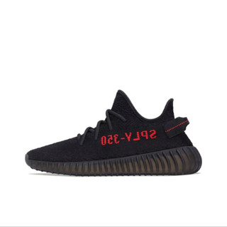 Adidas Yeezy 350 V.2 "Bred" พร้อมส่ง ของแท้! CP9652