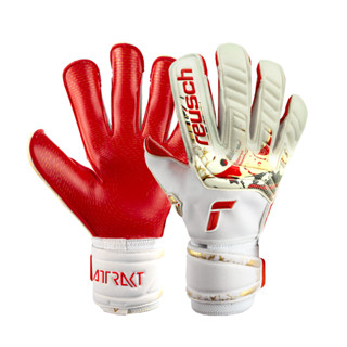 reusch Attrakt Gold X GluePrint 5370075