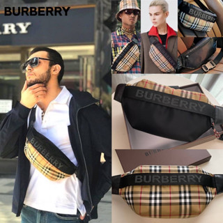 ✴️BBR FRAGRANCES BELT BAG