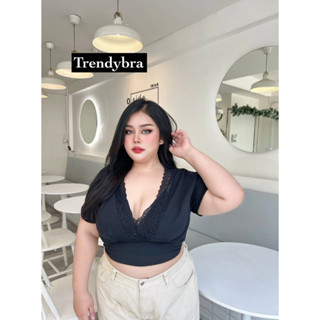 🔥Plussize🔥เสื้อคนอ้วน🔥 L40-46   XL46-50