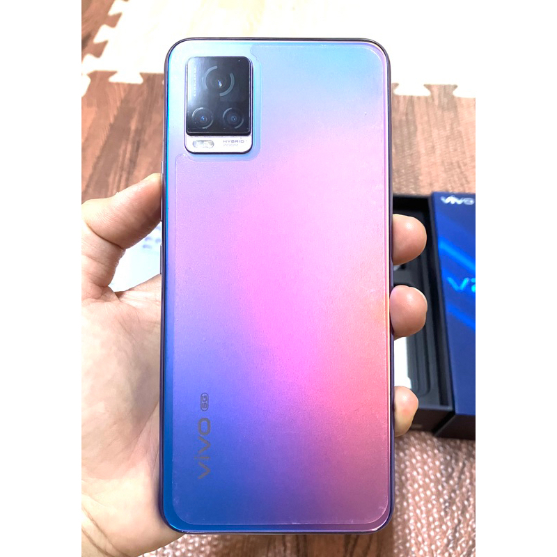 Vivo V20 Pro มือสอง สภาพสวย เครื่องจากศูนย์ทรู