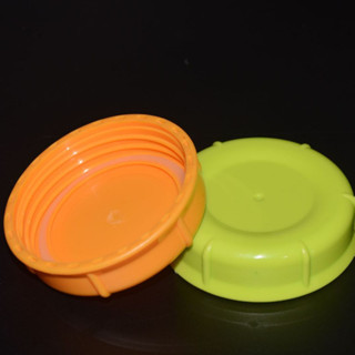 ฝาปิดขวดนมคอกว้าง มีซิลิโคนในตัว รุ่นใหม่ปิดแน่นสนิท