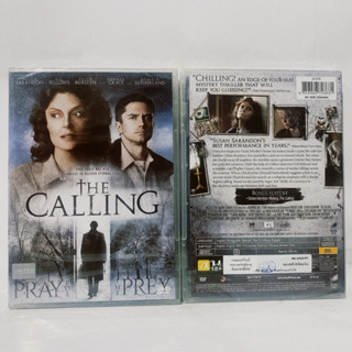 Media Play DVD Calling, The / เดอะ คอลลิ่ง ลัทธิสยองโหด (DVD) /S51377D