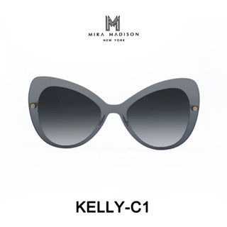 Mira Madison Sunglasses แว่นตากันแดด รุ่น KELLY-ZZ C1