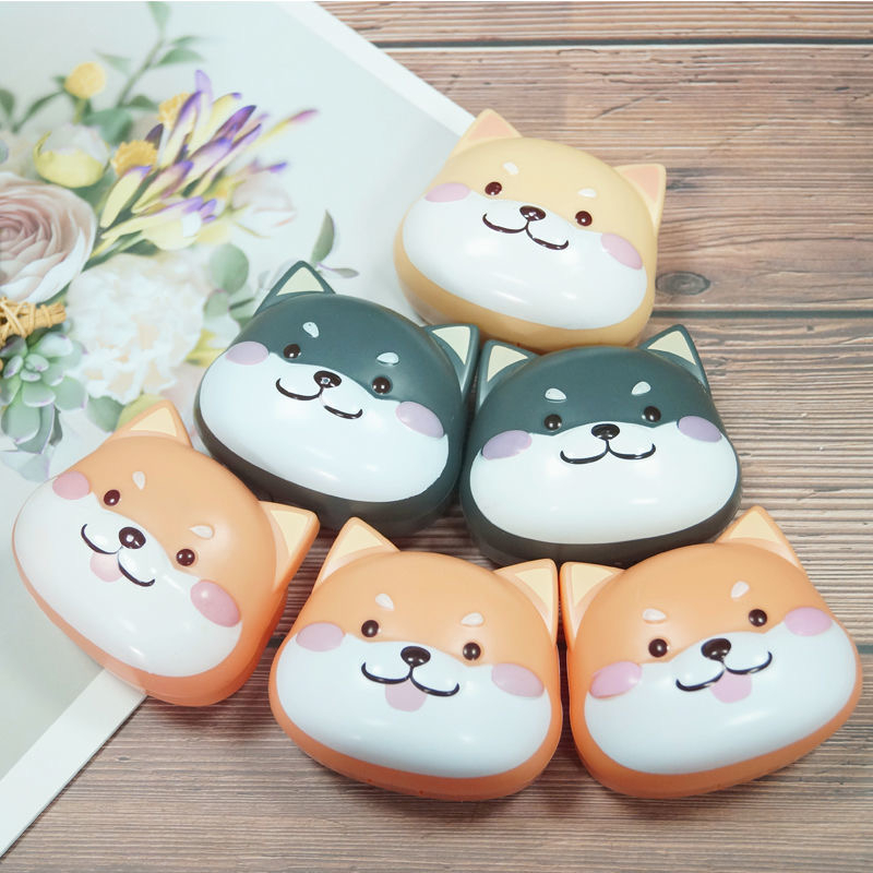 Midroo อุปกรณ์คอนแทคเลนส์ กล่องเลนส์ Lens Case
