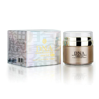 ครีมบำรุงผิวหน้า DNA Dramatic Nutrititious Agent+Stem Cell 30 g.