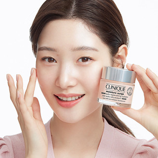 แท้ทั้งร้าน !! แบ่งขายมอยส์เจอไรเซอร์เนื้อเจล CLINIQUE MOISTURE SURGE 100H