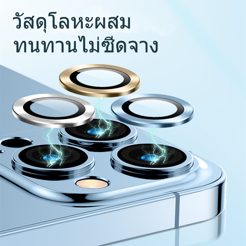 ฟิล์มกันรอยกล้องเลนส์สำหรับ iphone15/15plus 14/14max16 pro 15 pro max 15/15maxฟิล์มด้านหลัง ฟิล์มกัน