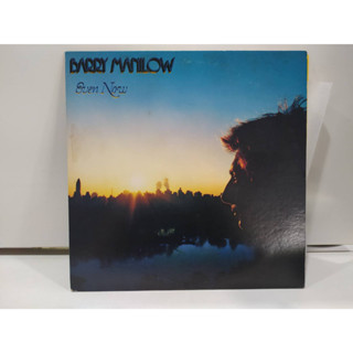 1LP Vinyl Records แผ่นเสียงไวนิล BARRY MALOW Even Now  (J24D115)