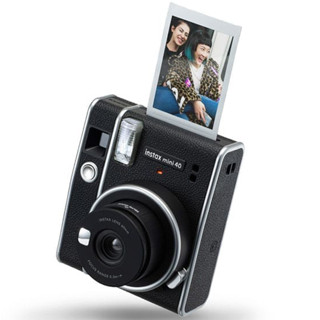 CAMERA FUJI INSTAX MINI 40 ประกันศูนย์ไทย