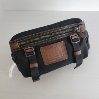 COACH UTILITY PACK BELT BAG F29494