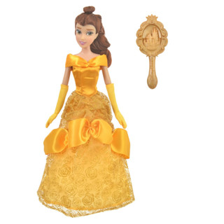 ตุ๊กตา Belle Disney Princess Classic Doll พร้อมส่ง ตุ๊กตาเจ้าหญิงเบล โฉมงามกับเจ้าชายอสูร Beauty and the Beast