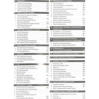 [หนังสือใหม่] MIMS Drug Reference Thailand Issue 1 MAR 2026 ยา ร้านขายยา เภสัชกร Pharmacy Patient Counselling Guide book