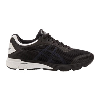 Asics รองเท้าวิ่งผู้ชาย GT-4000 | Black/White ( 1011A163-001 )