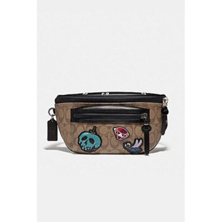 กระเป๋า COACH F72952 แท้ 100% พร้อมส่งในไทยครับ