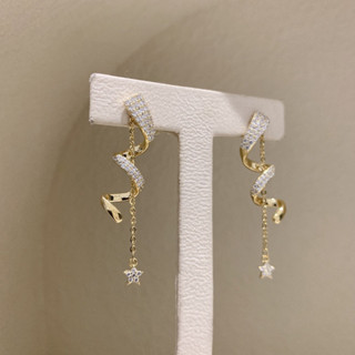 🍇Ruel Earrings-varis.bkk