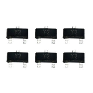 5 pcs   SMD SOT-23 Transistors (1B 1D 2A 2D 2L 2F 3B 3F 5B 6B 6C A7 CS J3Y J6 J8 G1 Y1 1AM 431 7002)