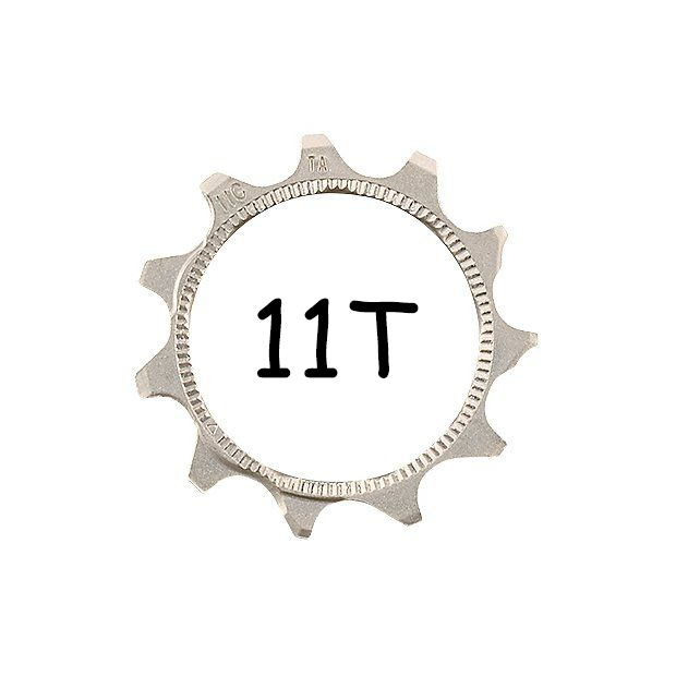 ใบเฟืองหลัง Shimano CS-R8100\CS-R9200