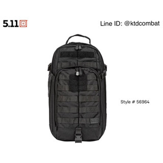 5.11 RUSH MOAB™ 10 SLING PACK 18L