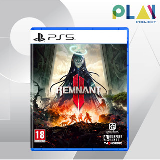 [PS5] [มือ1] Remnant II [PlayStation5] [เกมps5]