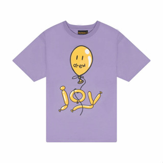 PROSPER - Drew House Joy Tee Lavender