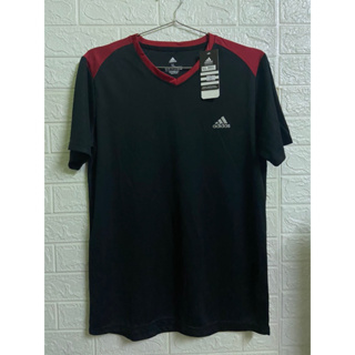 Adidas Aeroready Sport t-shirt BL XL