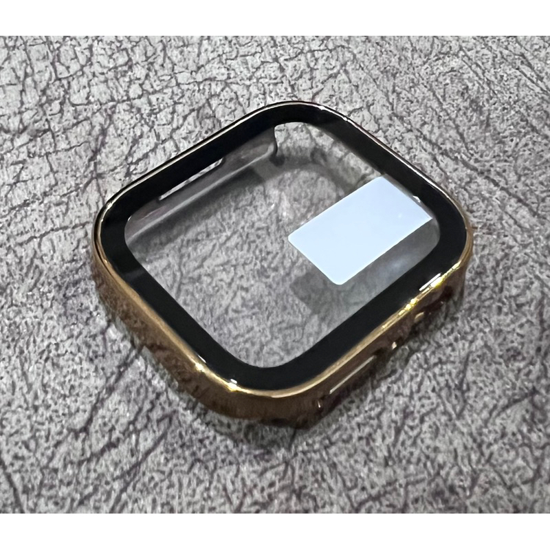 เคส Case นาฬิกา ใช้ได้ทุกซีรี่ย์ ปกคลุมทั้งหน้าจอ ขนาด 38,40,41,42,44,45,49 mm. - รูปที่ 4