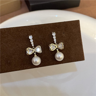 🦚Austyn Earrings-varis.bkk
