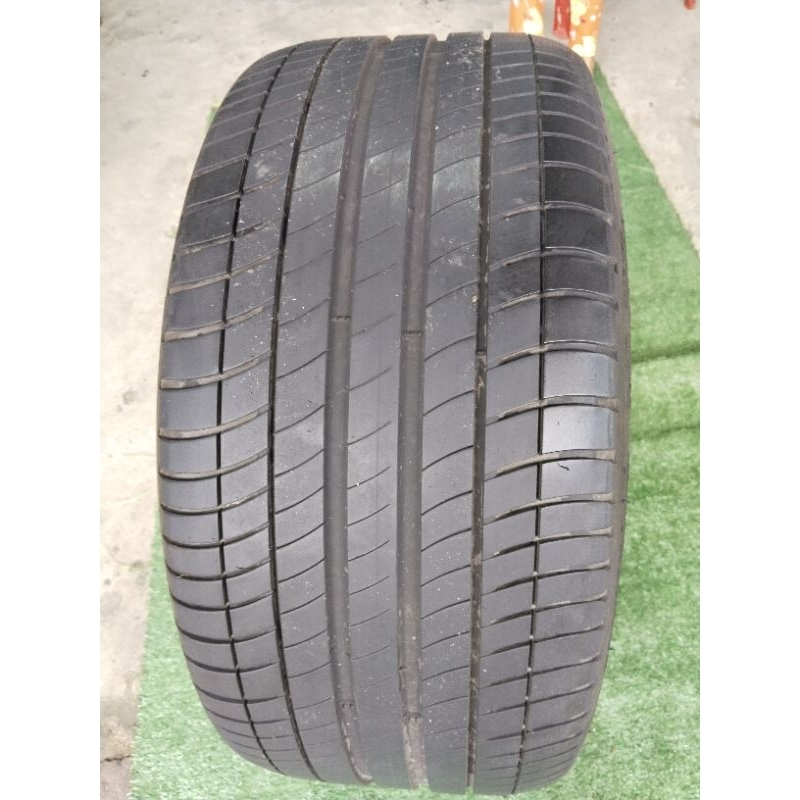 ยางเปอร์เซ็นต์ 275/35 R19 Michelin ปี16