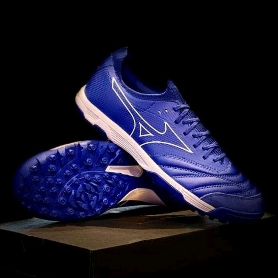 รองเท้าฟุตบอล 100 ปุ่ม Mizuno Morelia Neo 3