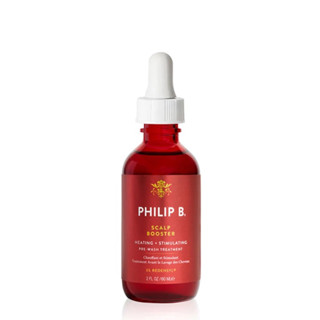 Philip B - Scalp Booster 60 ml.