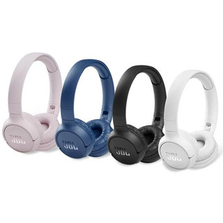 JBL Tune 510BT Wireless On-Ear Headphones