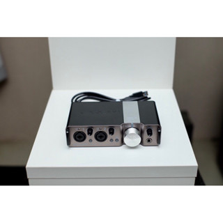 Zoom uac-2 audio interface