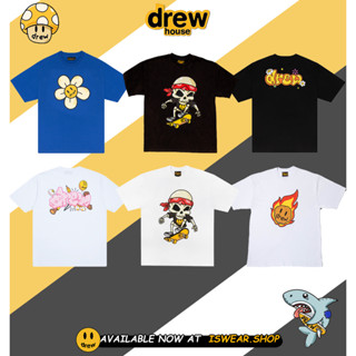 เสื้อ Drew House Secret SS T-Shirt (ของแท้)