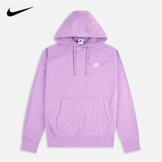 เสื้อฮู้ด ของแท้ 100% Nike Sportswear Club Fleece Hoodie