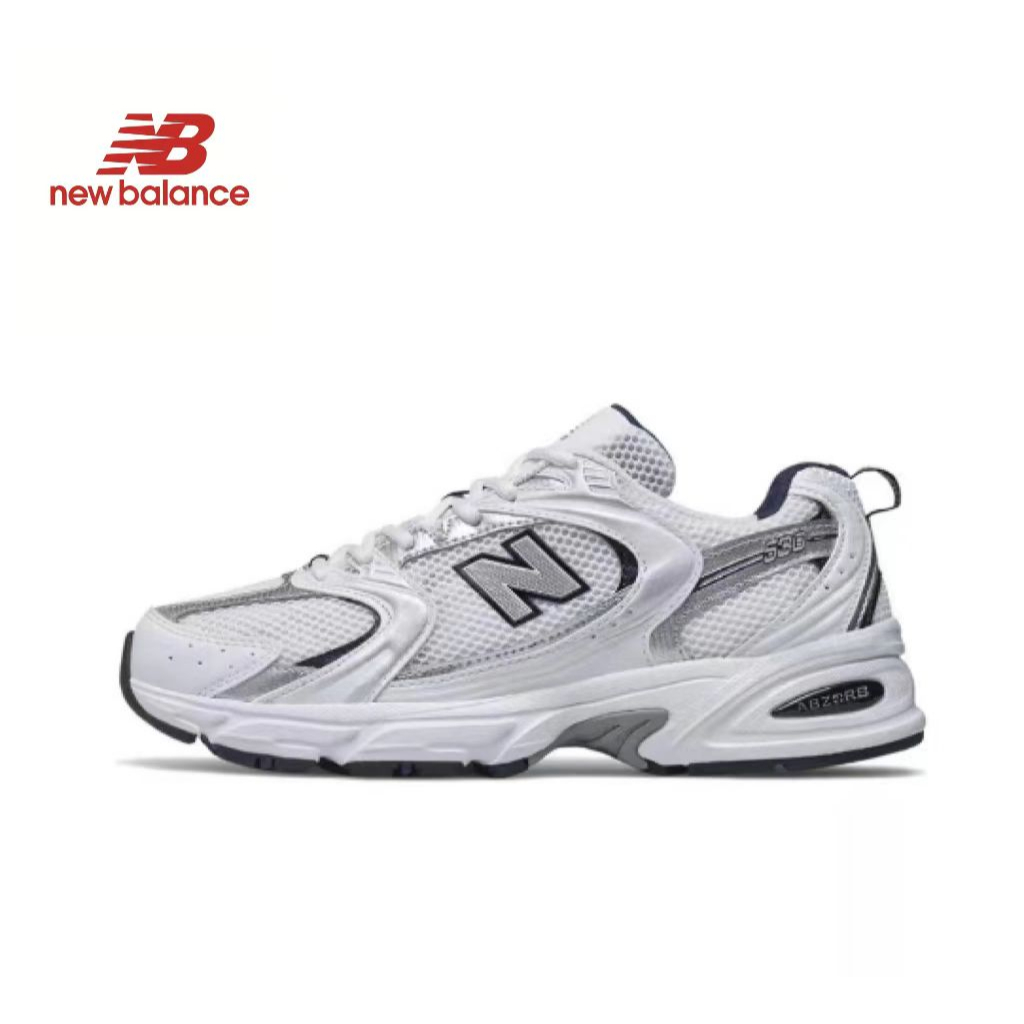 (ของแท้ 100%)New Balance 530 SG MR530SG NB530SG