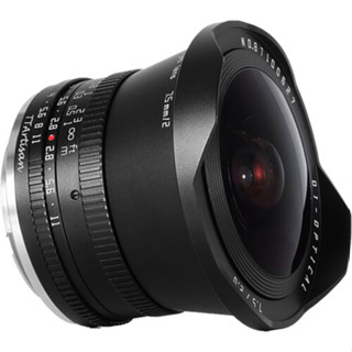 TTARTISAN 7.5 MM F2.0 APS-C-สินค้าPromotion