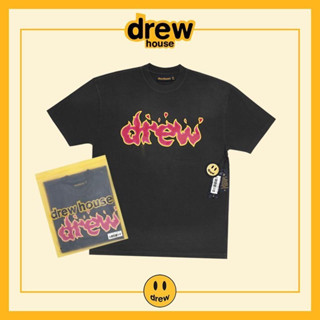 เสื้อยืด DREW [NEW] Unisex สีมาใหม่ [Limited Edition]