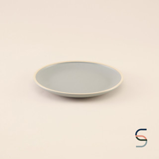 SARABARN Ceramic Plate | จาน จานเซรามิก จานมินิมอล