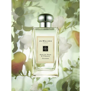 Jo Malone English Pear &amp; Freesia 100 ml.