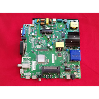 เมน​บอร์ด​ALTRON​(แท้​ถอด)​รุ่น​LTV-4901พาร์​ท​TP.MS3463S.PC821