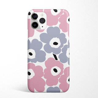 พร้อมส่ง เคสลาย Unikko 10 มีเคสทุกรุ่น