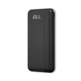 แบตสำรอง BLL Power bank 5510-10000mAh ของแท้ มีมอก. รับประกัน 1 ปี มาใหม่