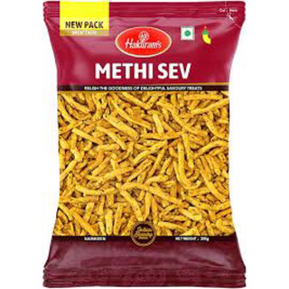 Haldiram Methi Sev 200g