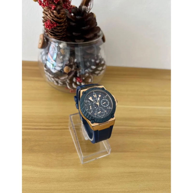 มือสอง นาฬิกา guess รุ่น w1094L2