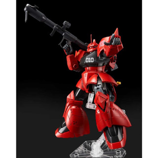 "สินค้า Pre-Order" MG 1/100 Johnny Ridden’s Gelgoog PREMIUM BANDAI Model Kit